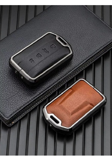 Auto The Sun Otomobil Anahtar Kılıfı 243537231