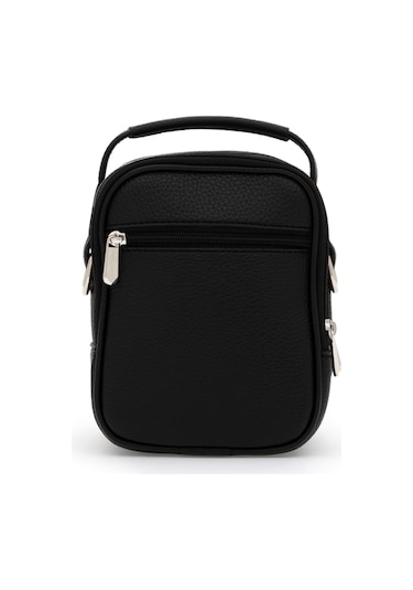 Pierre Cardin Erkek Siyah Çanta 50315076-vr046 Siyah