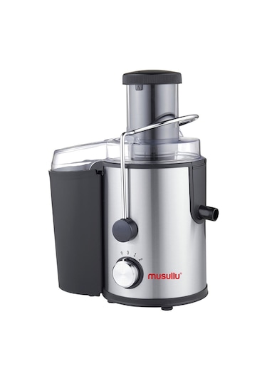 Musullu MSL-728 JE-MİN 700 W Katı Meyve Sıkacağı