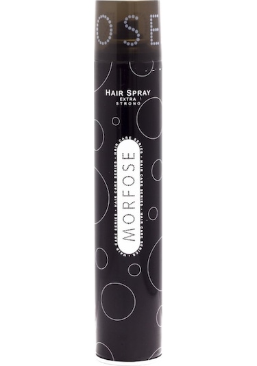 Morfose Extra Strong Saç Spreyi 400 ML