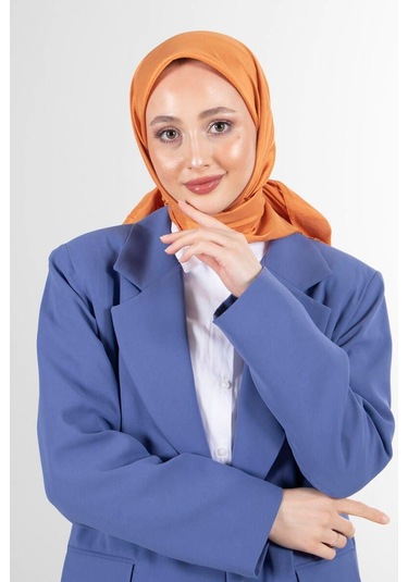 Harem Scarf Brisa Vual Eşarp Kayısı