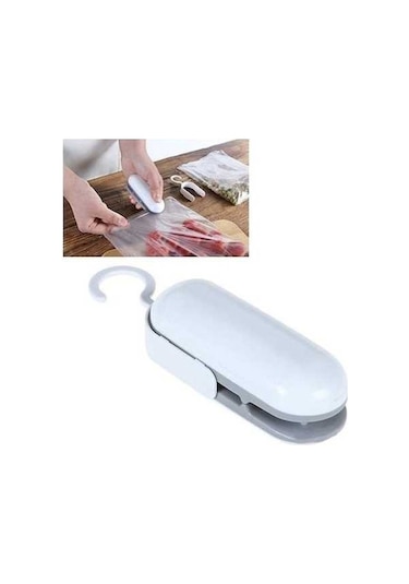 Tongxida Bosphorusboutique Tipi Sones Sızdırmazlık Mini Makinesi Kelepçeleri Isı Ev Sh