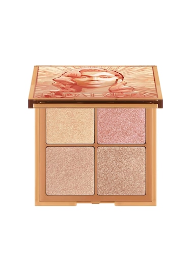 Huda Beauty Glow Obsessions Aydınlatıcı Palet