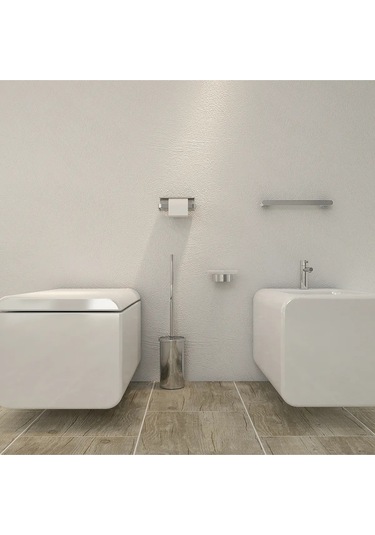 Otomatik Sensörlü Köpük Sabun Makinası, Şarj Edilebilir, Yeniden Doldurulabilir Beyaz