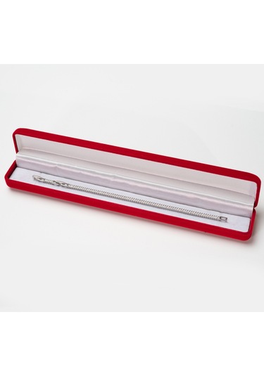 Dor Armoni Bym 1622 Bileklik Gümüş