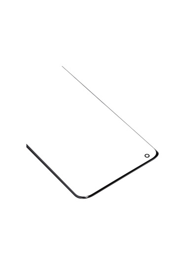 Xiaomi Mi 11 Ultra İçin Ön Ekran Dış Cam Lens M2102k1g M2102k1c 1 Adet