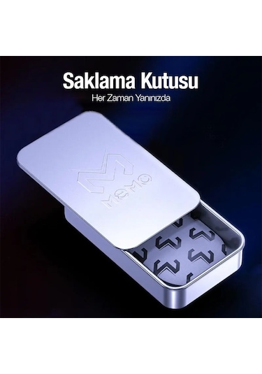 Memo Fs02 Ter Geçirmez Profesyonel Oyun Parmak Eldiveni