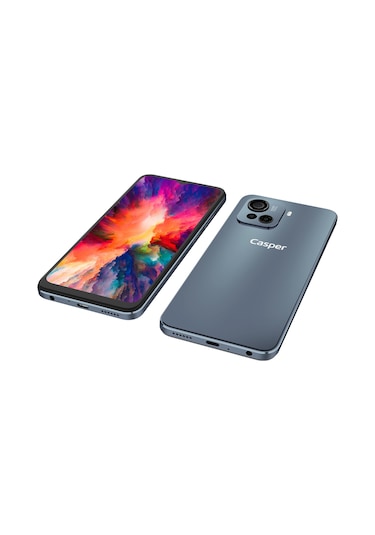 Casper VIA F30 4 GB 128 GB (Casper Türkiye Garantili)