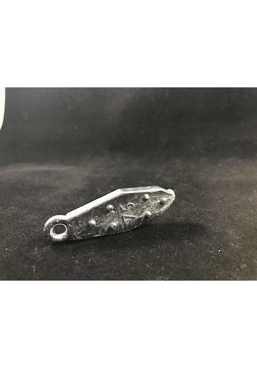 Palet (Yassı) Kurşun 5'Li Paket