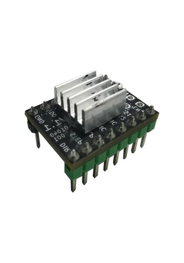 Folinda Artillery Sidewinder X1/genius 3d Yazıcı İçin D-019 Model Sürücü 1 Adet