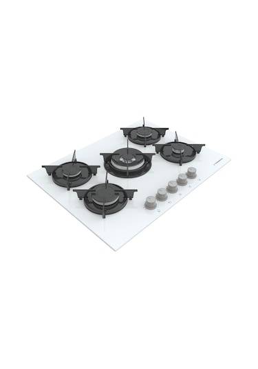 Termikel BH P71A4C W Ankastre Ocak