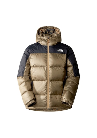 The North Face M Dıablo Recycled Down Erkek Ceket Nf0a7zfqkom1 001