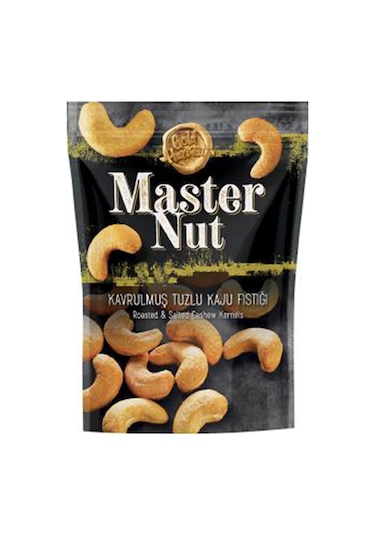 Master Nut Kaju 60 G