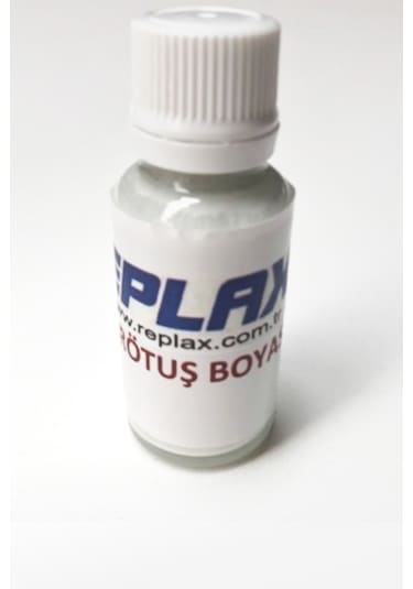 Volvo S40 Siyah Black Saphire Kod 452 Rötuş Boyası