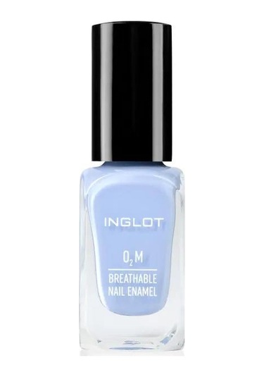 Inglot O2m Breathable Oje Nefes Alan Tırnaklar 487n