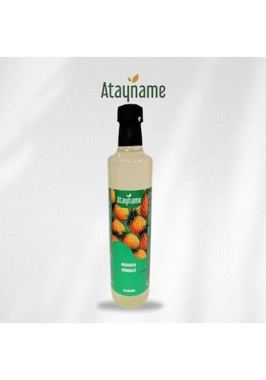 Atayname Ananas Sirkesi 500 Ml