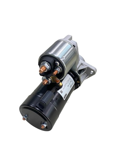 Cargo 12v Marş Motoru 10 Diş 0.9kw Chevrolet Aveo/kalos/lacetti-daewoo-opel Combo/corsa/astra/vectra