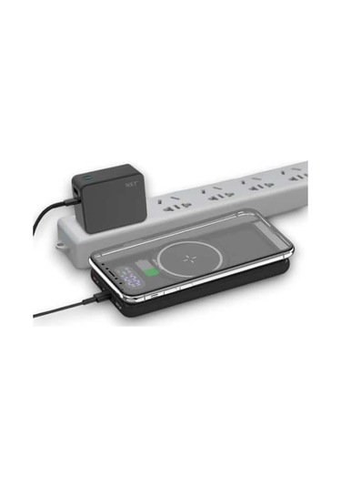 Pw10 Powerbank Temassız