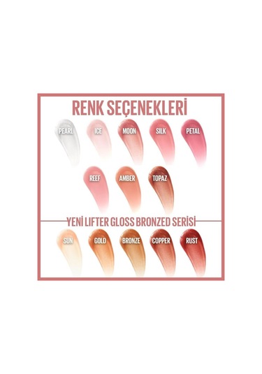 Maybelline Sky High Dev Limitsiz Kirpikler-Işıltılı Dolgun Dudaklar Makya Seti 009 Topaz