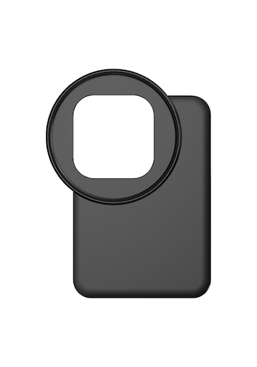 Reedark 67mm Filtre Uyumlu Magsafe Manyetik Telefon Filtre Tutucu - İphone 12/13/14/15 Serisi İçin Profesyonel Fotoğraf Çekimi