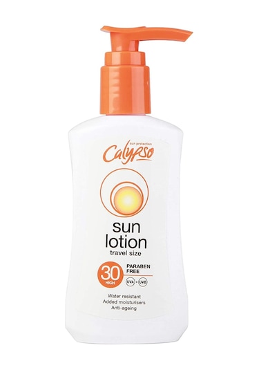 Calypso Güneş Koruyucu Losyon Spf 30 100 ML