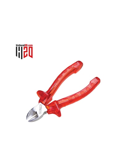 İzeltaş Yan Keski Kraft Seri 140 MM - 3700163140