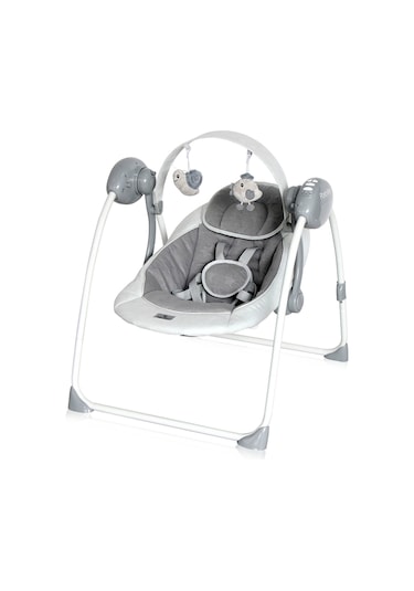 Lorelli Portofino Elektrikli Salıncak