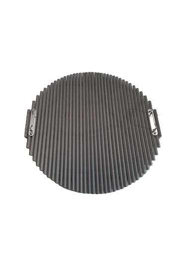 Grillmate Döküm Izgara Weber 57 Uyumlu