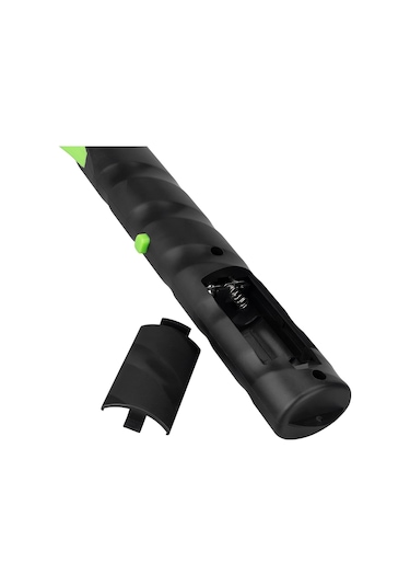 Asonic AS-A22 Kalem Pilli Yeşil Raket Sinek Öldürücü