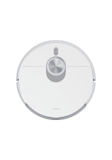 Xiaomi Robot Vacuum S20 Plus Robot Süpürge Beyaz
