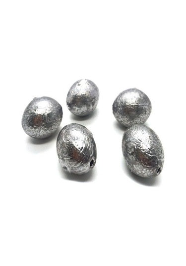 3 GR GEZER KURŞUN 1 PAKET 25 ADET