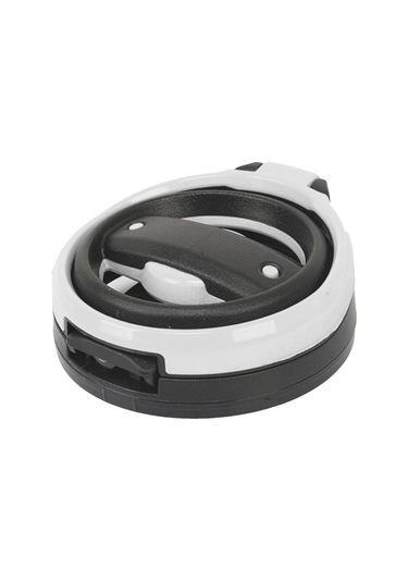 Gajeena Jeep Wrangler Jl 18-22 İçin Klima Üfleme Ağız Bardak Tutucu - Abs Malzeme, Kırmızı/mavi/gümüş Seçenekli