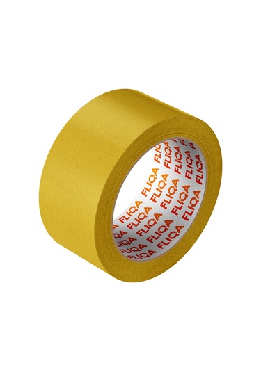 Ft-1622 Sarı Maskeleme Kağıt Bant
