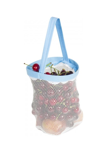 Bakliyat Yıkama Durulama Filesi Royaleks-56419 Asorti