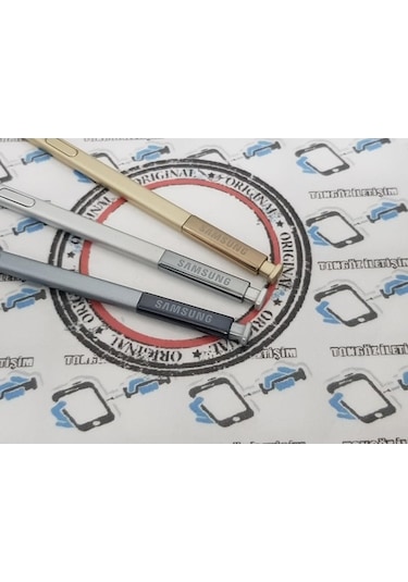 Samsung Uyumlu Galaxy Note 5 Kalem S Pen (220613386)
