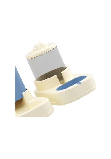 Suntek Yemek Besleyici Ve Su Dağıtıcısı Kendi Kendine