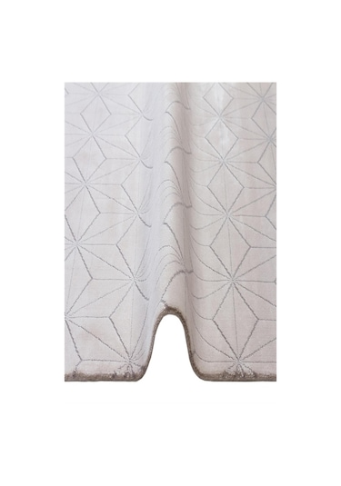 Türkmen Halı Belmond Bl01 Krem Modern Tarzı Halı