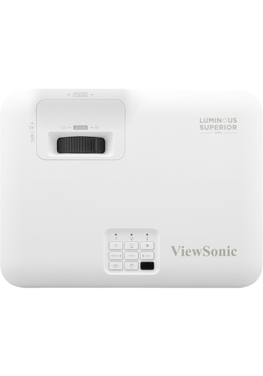 Viewsonic Lsd400hd 4000 Lümen Full Hd 1920x1080 Lazer Projeksiyon Cihazı