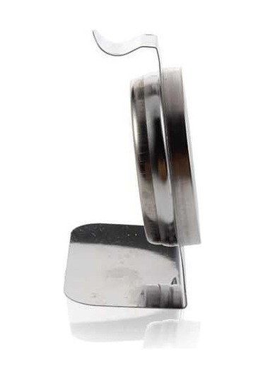 Paslanmaz Çelik Fırın Termometre