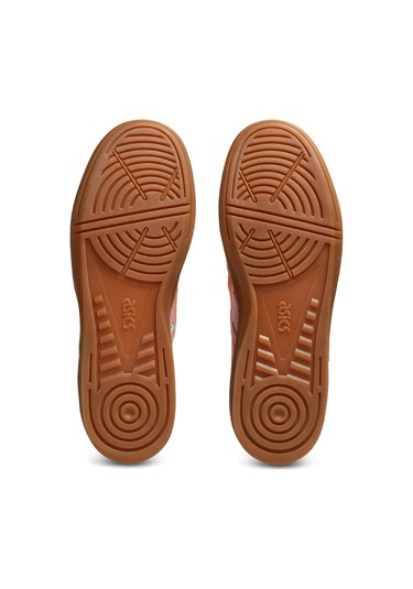 Asics Skyhand Og Unisex Orange Sneakers 1203a767-700 Turuncu