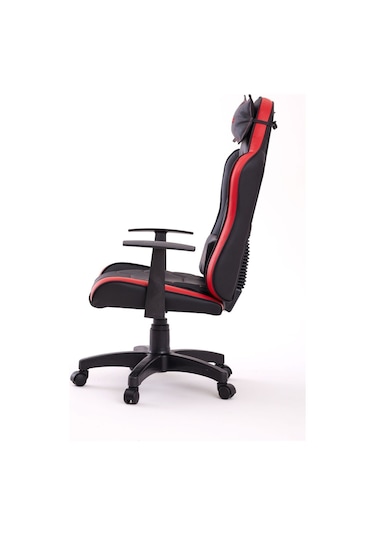 Türksit Zed Oyuncu Koltuğu Kırmızı