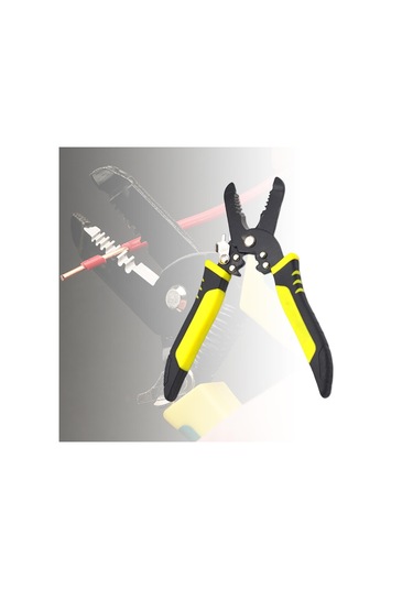 Suntek Makine Onarımı Için Profesyonel Tel 7 '' Pense Bakım