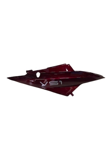 Volta Vs1 Koltuk Altı Sağ Grenaj Kırmızı Or.