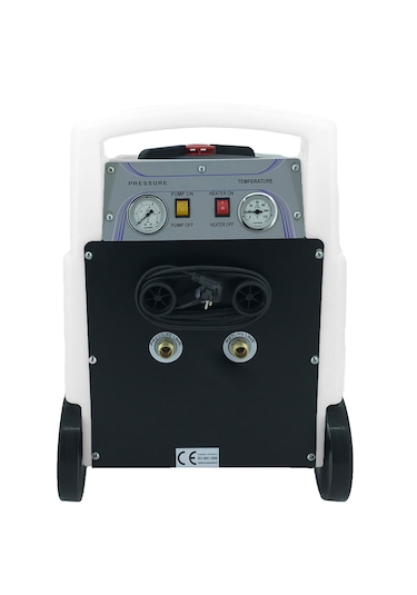 Kammak PROMAX T1 Isıtıcılı Petek Temizleme Makinası