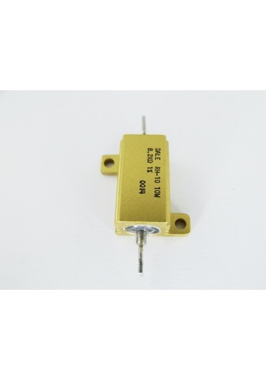 Rh-10 10w Alüminyum Direnç