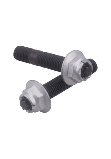 Symbee Toyota 1hz 1hdt 4.2l 70-100 Serisi İçin Boru Bağlantı Cıvata Somun Seti - Yüksek Kalite, Kolay Kurulum, Tam Değişim Parçası Diğer