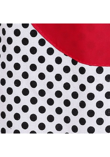 Sones Ev Mutfak Yemek Pişirme Basit Fiyonk Dantel Önlük