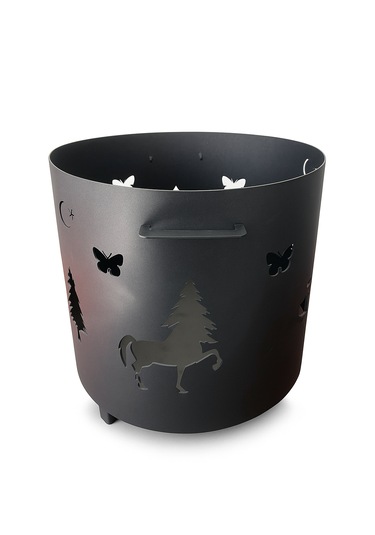 İksa Ateş Çukuru Küçük