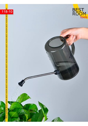 Best Room Çiçekler Ve İç Mekan Bitkileri İçin Bahçe Sulama Kabı 1,5 L 198326877