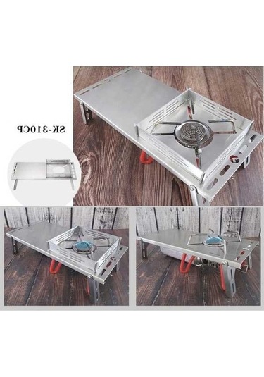 Bloomnest Yalıtımlı Tüp Soba Sk-310cp Siyah Silikon Seti Rüzgar Renkli Model Masası Lp-310-bk Katlanır Geçirmez Çok Renkli Lp-310-bk Qb Çok + - Çok Renkli